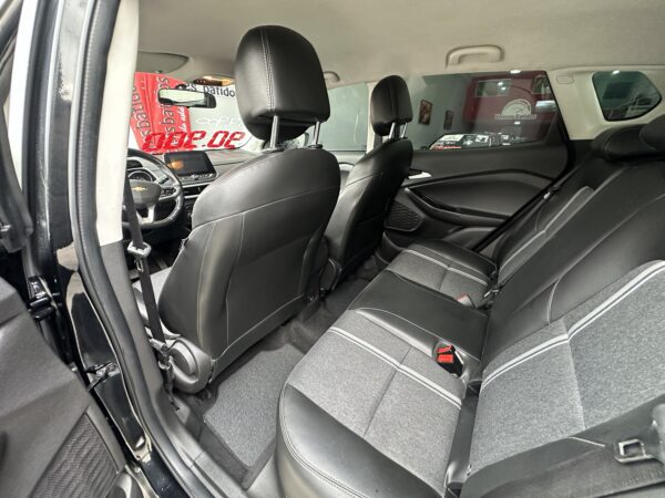 CHEVROLET TRACKER LTZ 1.2 AUT FLEX 2021 - Imagem 5