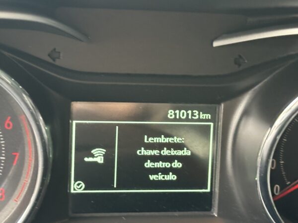 CHEVROLET TRACKER LTZ 1.2 AUT FLEX 2021 - Imagem 3