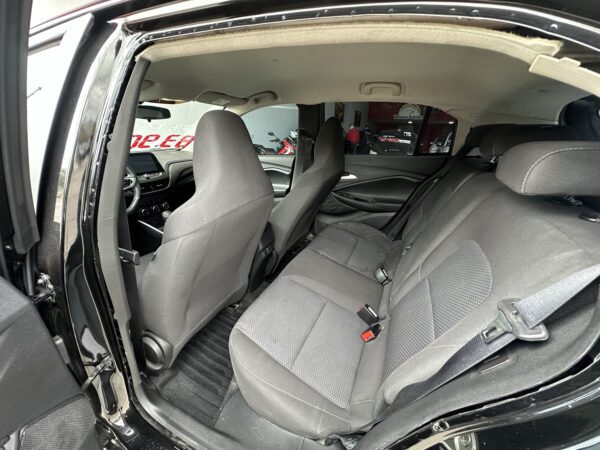 CHEVROLET ÔNIX LTZ  1.0 AUT FLEX 2024 - Imagem 6