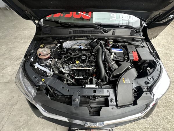 CHEVROLET ÔNIX LTZ  1.0 AUT FLEX 2024 - Imagem 2