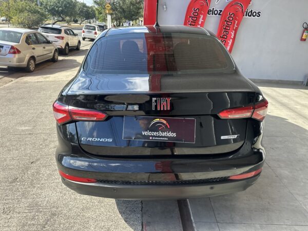 FIAT CRONOS DRIVE 1.3 MEC 2023 - Imagem 2