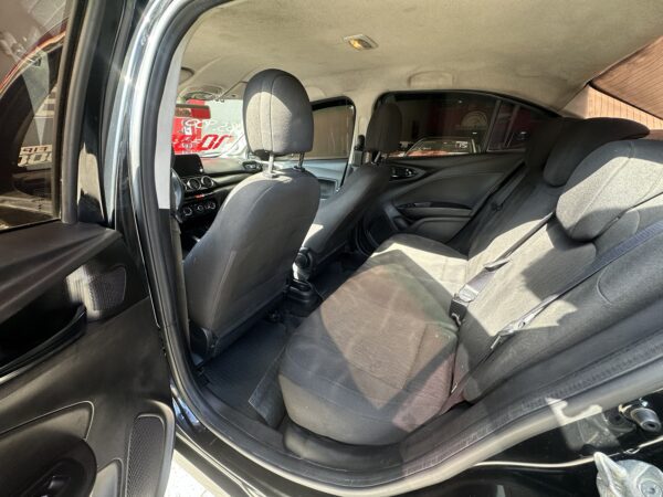 FIAT CRONOS DRIVE 1.3 MEC 2023 - Imagem 7