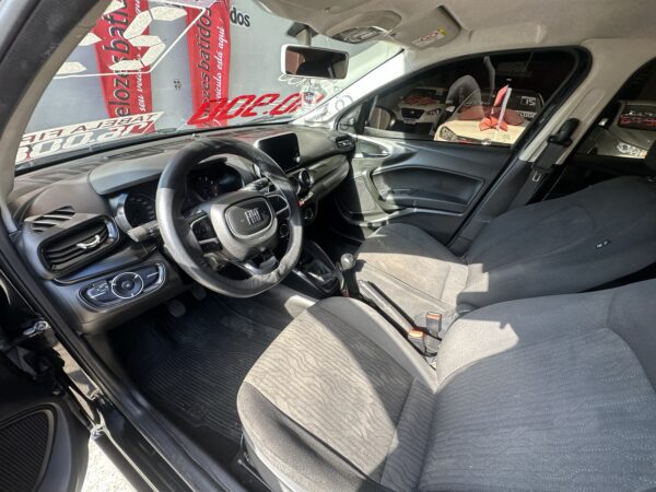 FIAT CRONOS DRIVE 1.3 MEC 2023 - Imagem 6