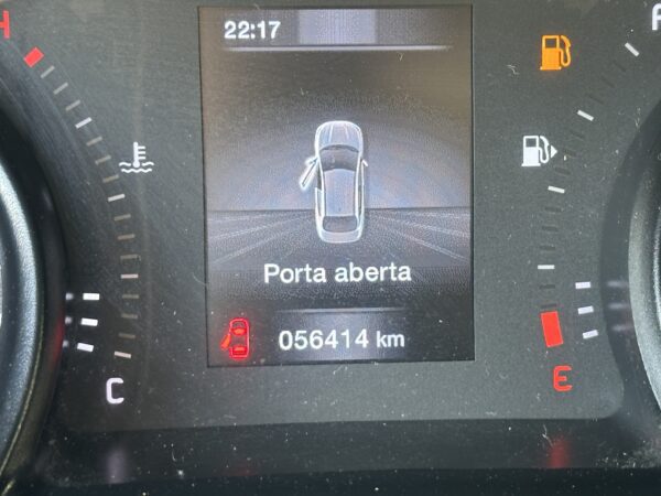 FIAT CRONOS DRIVE 1.3 MEC 2023 - Imagem 9