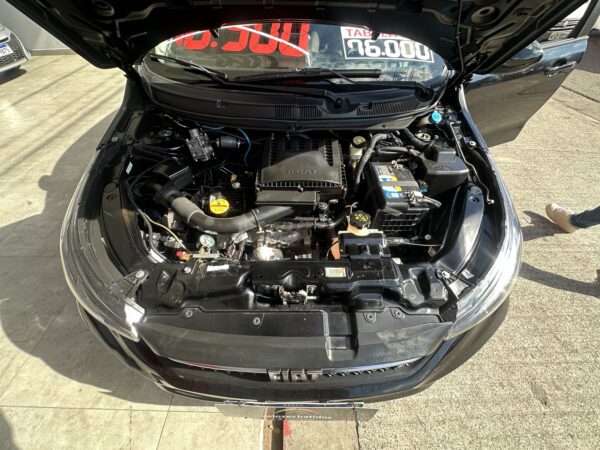 FIAT CRONOS DRIVE 1.3 MEC 2023 - Imagem 4