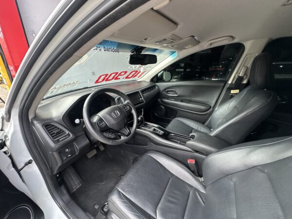 HONDA HR-V EXL 1.8 AUT FLEX 2021 - Imagem 4
