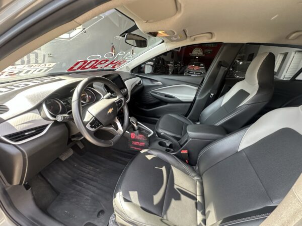 CHEVROLET ÔNIX PREMIER 1.0 AUT 2024 - Imagem 6
