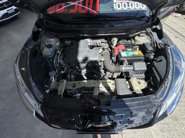 NISSAN KICKS ACTIVE 1.6 AUT 2024 - Imagem 5
