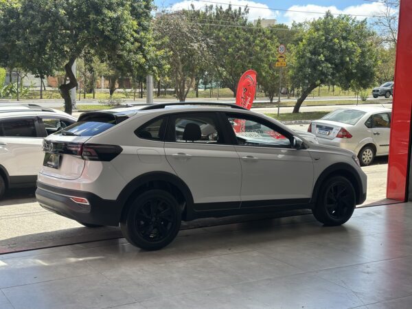 VOLKSWAGEN NIVUS COMFORTLINE AUT FLEX 2024 - Imagem 9