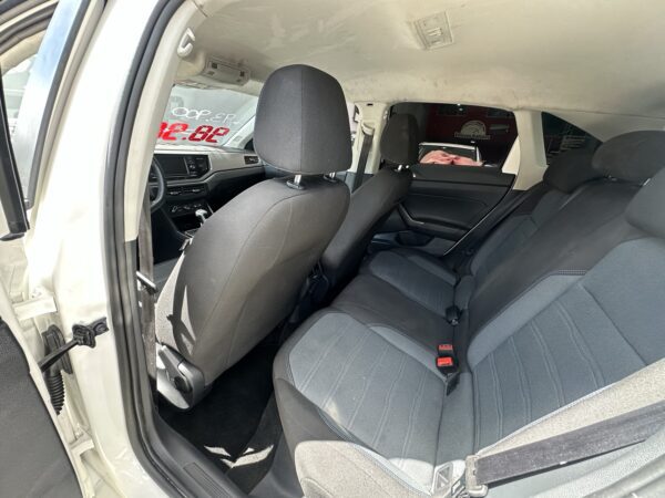 VOLKSWAGEN NIVUS COMFORTLINE AUT FLEX 2024 - Imagem 6