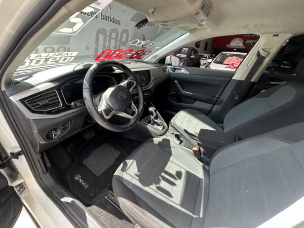 VOLKSWAGEN NIVUS COMFORTLINE AUT FLEX 2024 - Imagem 5