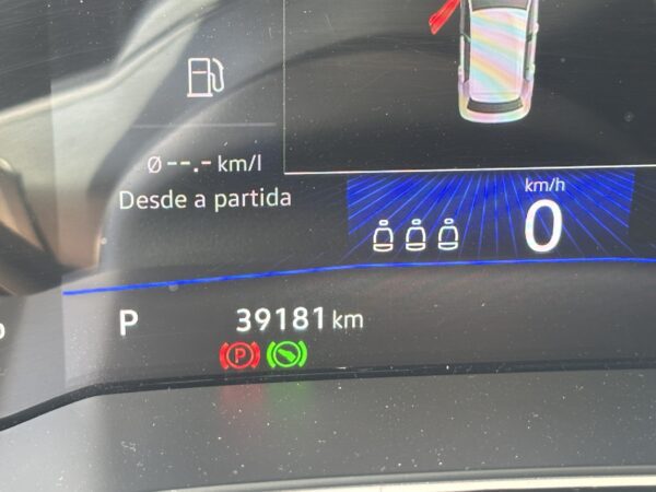 VOLKSWAGEN NIVUS COMFORTLINE AUT FLEX 2024 - Imagem 3