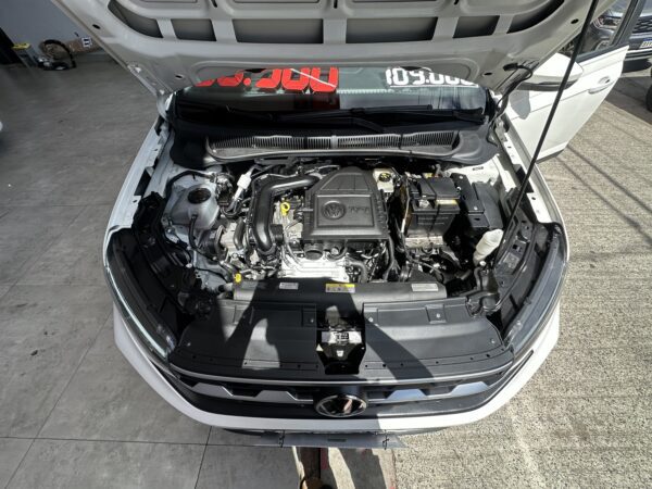 VOLKSWAGEN NIVUS COMFORTLINE AUT FLEX 2024 - Imagem 2