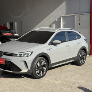 VOLKSWAGEN NIVUS HIGHLINE 1.0 TURBO 2026