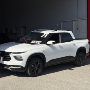 CHEVROLET MONTANA LTZ 1.2 AUT FLEX 2023