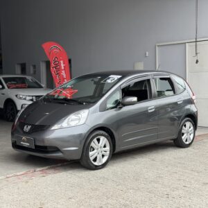 HONDA FIT EX/S 1.5 MEC FLEX 2010
