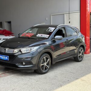 HONDA HR-V EXL 1.8 AUT FLEX 2019