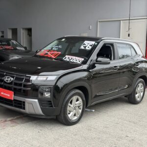 HYUNDAI CRETA COMFORT 1.0 AUT FLEX 2026