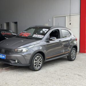 FIAT ARGO TREKKING 1.3 AUT FLEX 2024
