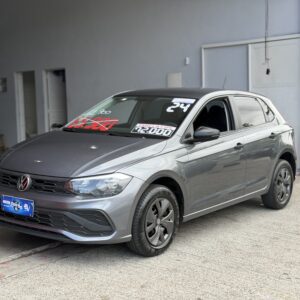 VOLKSWAGEN POLO TRACK 1.0 MEC FLEX 2024