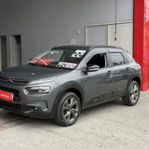 CITROËN C4 CACTUS FEEL 1.6 AUT FLEX 2022