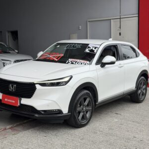 HONDA HR-V ADVANCED 1.5 AUT FLEX 2024