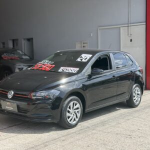VOLKSWAGEN POLO MSI 1.6 MEC FLEX 2020