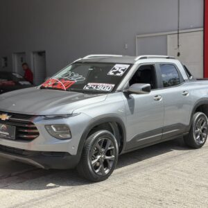 CHEVROLET MONTANA PREMIER 1.2 AUT FLEX 2025
