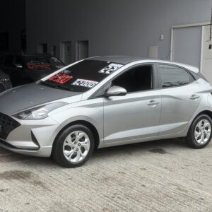 HYUNDAI HB20 VISION  1.0  MEC FLEX 2022