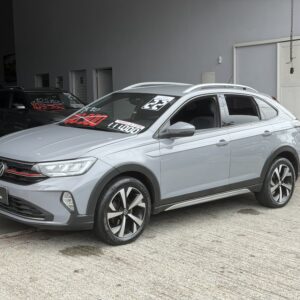 VOLKSWAGEN NIVUS HIGHLINE 1.0  AUT FLEX 2022