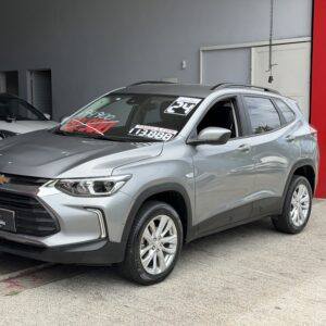 CHEVROLET TRACKER LTZ 1.0 AUT FLEX 2024