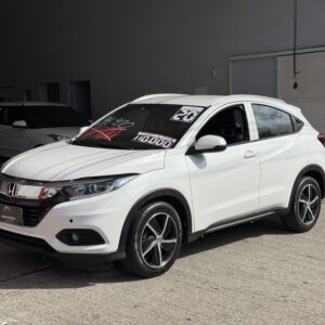 HONDA HR-V EXL 1.8 AUT FLEX 2020