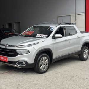 FIAT TORO FREEDOM 1.8 AUT FLEX 2019