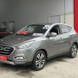 HYUNDAI IX35 2.0 AUT FLEX 2020