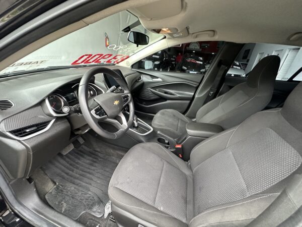 CHEVROLET ÔNIX LTZ  1.0 AUT FLEX 2024 - Imagem 6