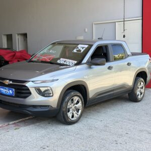 CHEVROLET MONTANA LT 1.2 MEC FLEX 2024