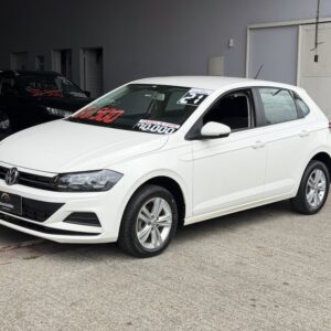 VOLKSWAGEN POLO MSI 1.6 FLEX 2021