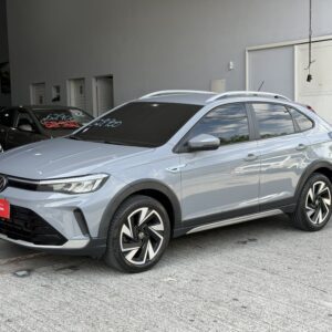 VOLKSWAGEN NIVUS HIGHLINE 1.0 AUT FLEX 2026