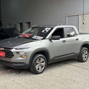 CHEVROLET MONTANA LT 1.2 MEC FLEX 2024