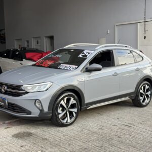 VOLKSWAGEN NIVUS HIGHLINE 200 TSI 1.0 FLEX AUT 2024