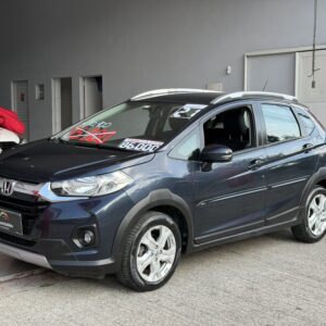 HONDA WR-V LX 1.5 FLEX AUT 2021