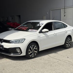 VOLKSWAGEN VIRTUS HIGHLINE 1.0 AUT FLEX 2026