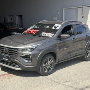 FIAT PULSE AUDACE 1.0 TB AUT FLEX 2023