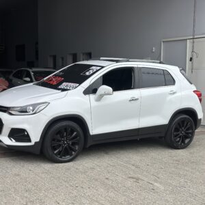 CHEVROLET TRACKER PREMIER 1.4 AUT FLEX 2018