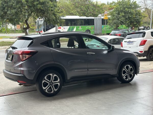 HONDA HR-V TOURING 1.8 AUT FLEX 2018 - Imagem 9