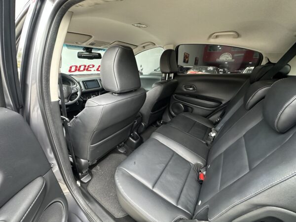 HONDA HR-V TOURING 1.8 AUT FLEX 2018 - Imagem 6