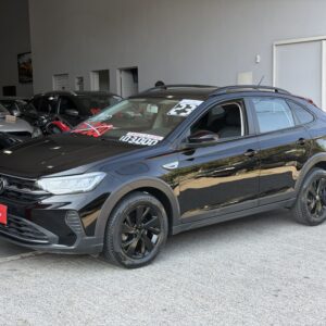 VOLKSWAGEN NIVUS COMFORT1.0 AUT FLEX 2023