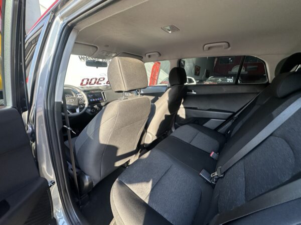 HYUNDAI CRETA ACTION 1.6 AUT FLEX 2024 - Imagem 6