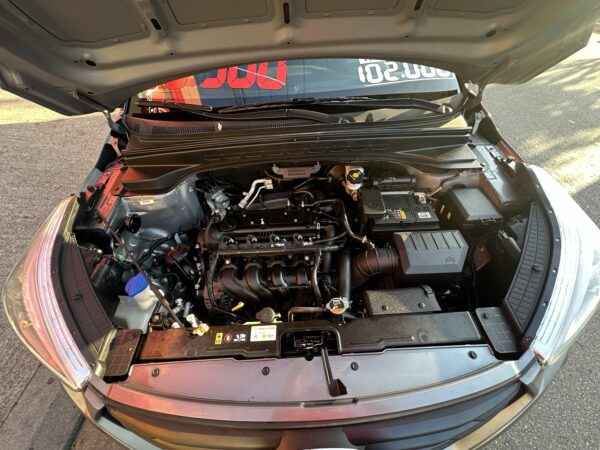HYUNDAI CRETA ACTION 1.6 AUT FLEX 2024 - Imagem 2