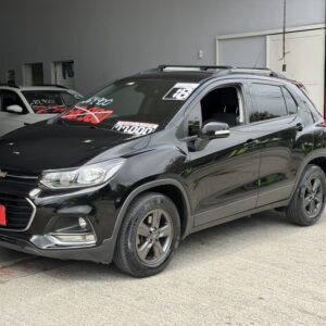 CHEVROLET TRACKER LT 1.4 AUT FLEX 2018
